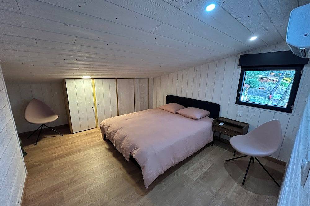 Chalet Ali Le Castellet. Exceptional panoramic view of the hills. in Circuit Paul-Ricard, Le Castellet