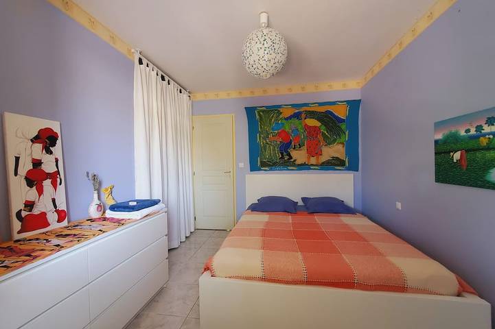 Location de vacances pour 6 personnes, avec jacuzzi et jardin à Laurens - 2