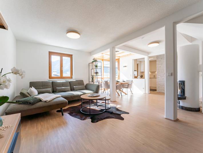 Ferienwohnung für 6 Personen - 1