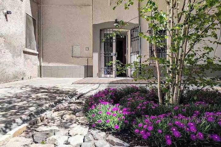 Ferienhaus für 4 Personen - 1