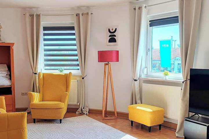 Ferienwohnung für 8 Personen in Straubing