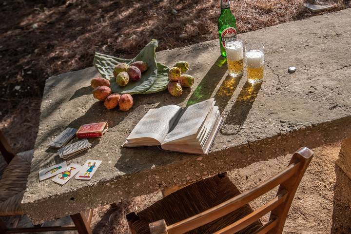 Ferienhaus für 5 Personen, mit Garten in Castellammare del Golfo - 3
