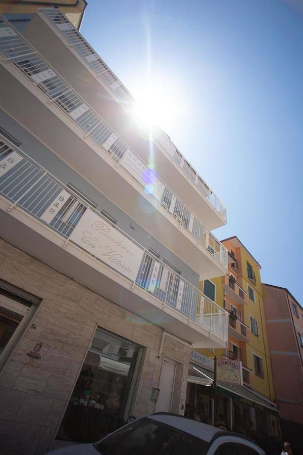 Chambre d’hôte pour 2 personnes, avec Balcon et Terrasse à Chioggia