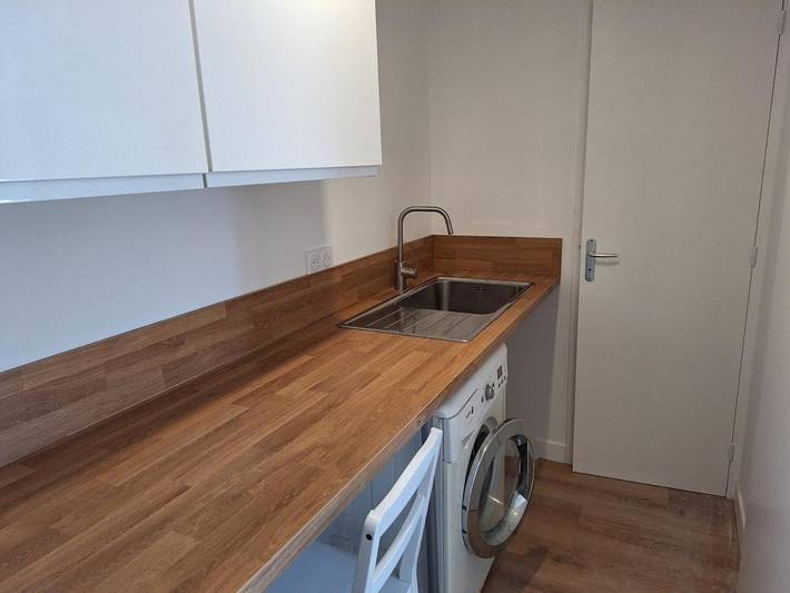 Gîte pour 6 personnes à Plourin - 3