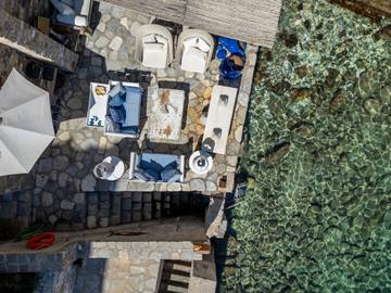 Holiday Rental for 6 People in Ermoupoli, Syros, Photo 1