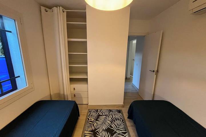 Villa pour 10 personnes, avec jardin et terrasse à Calafat - 4