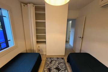 Villa pour 10 Personnes dans L'Ametlla de Mar, Costa Dorada, Photo 3