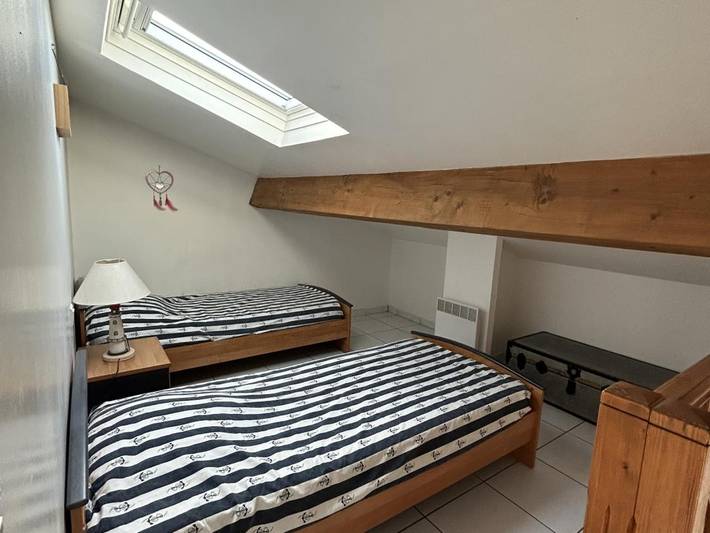 Bungalow für 4 Personen, mit Pool und Terrasse, mit Haustier in Languedoc-Roussillon - 4