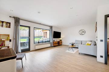 Holiday Rental for 4 People in Waxweiler, Rhineland-Palatinate, Photo 2