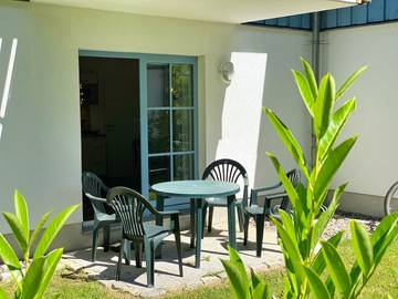 Ferienwohnung für 4 Personen in Putgarten, Rügen, Bild 4