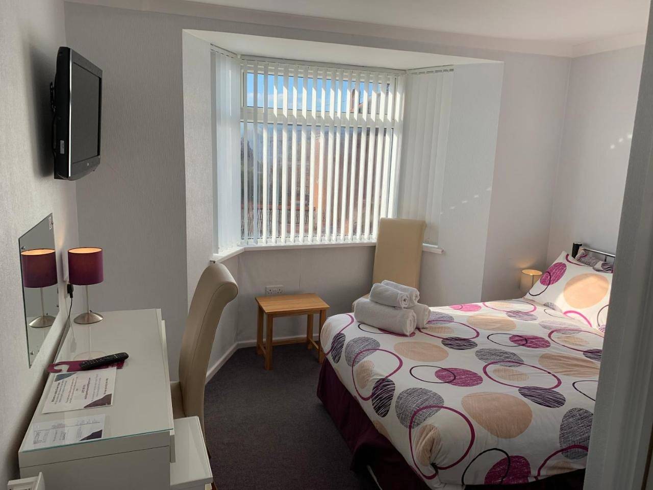 Austins Guest House in Cardiff, Cardiff und Umgebung