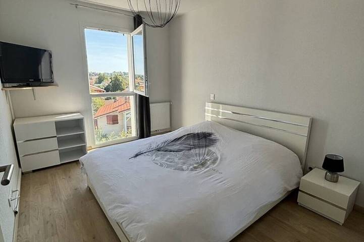 Gîte pour 3 personnes à Saint-Martin-de-Seignanx - 2