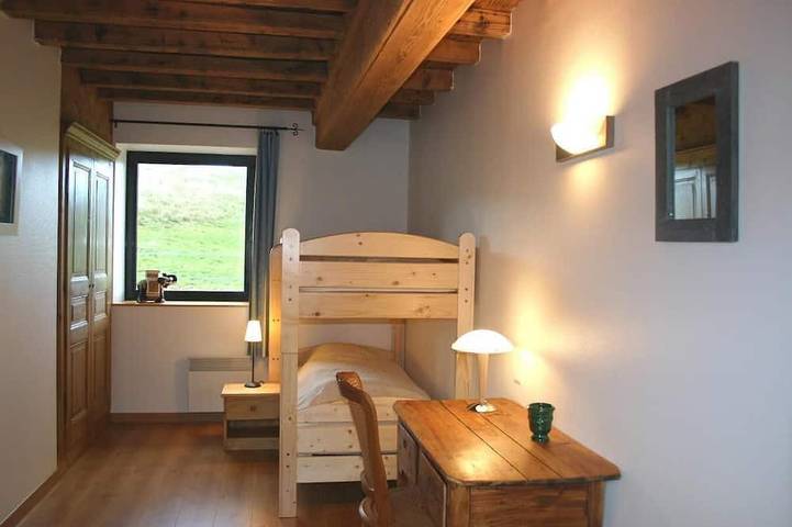 Location de vacances pour 6 personnes, avec jardin à Poleymieux-au-Mont-d'Or - 3