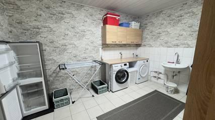 Bauernhof für 3 Personen in Stadland, Wesermarsch, Bild 3