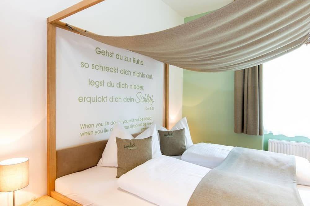 Ganze Wohnung, Appartement Tau - Himmlisch Urlauben Vulkanland in Südoststeiermark, Tieschen