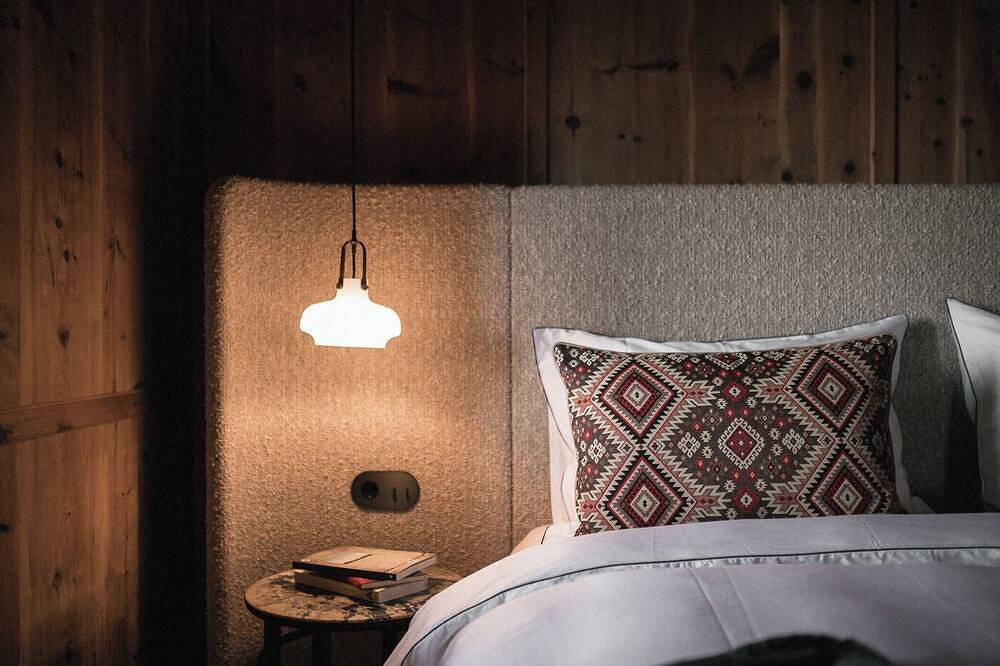 Exklusive \"Felder Alpin Lodge\" mit Dolomitenblick, ideal für Familien & Freunde in Villanders, Sarntaler Alpen