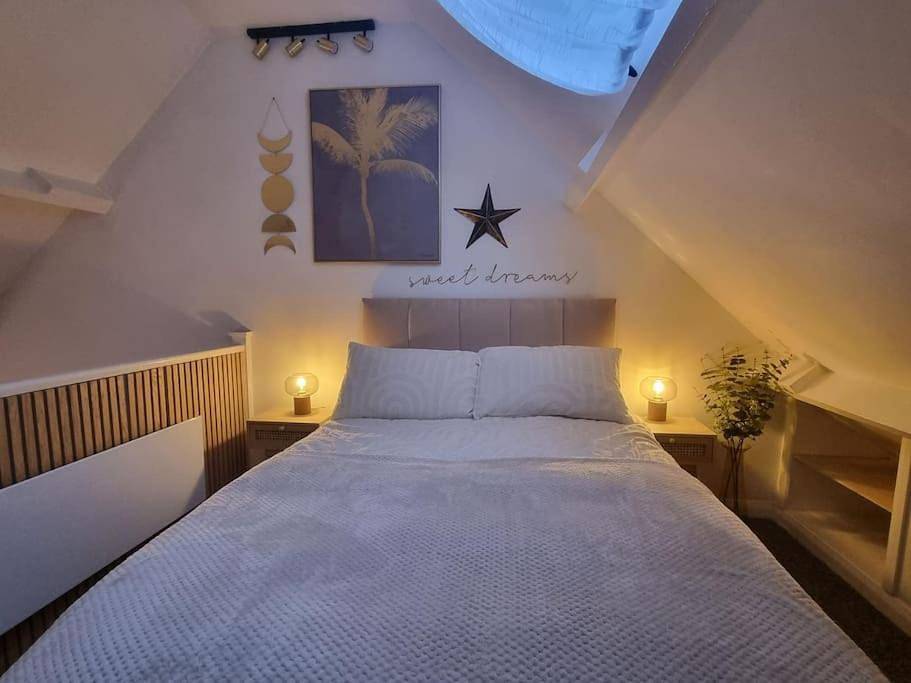 Appartement entier, One-Bedroom Apartment in Pembroke, Pembrokeshire