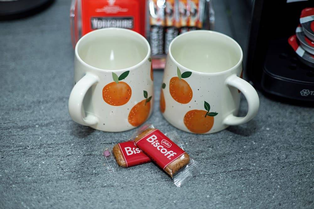 Ganze Wohnung, Wakefield Westgate Station - 2 Bed 2 Bath in Wakefield, Westliches Yorkshire