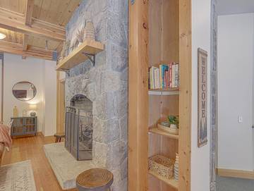 Cottage for 15 Guests in Mount Hood, Oregon, Picture 4