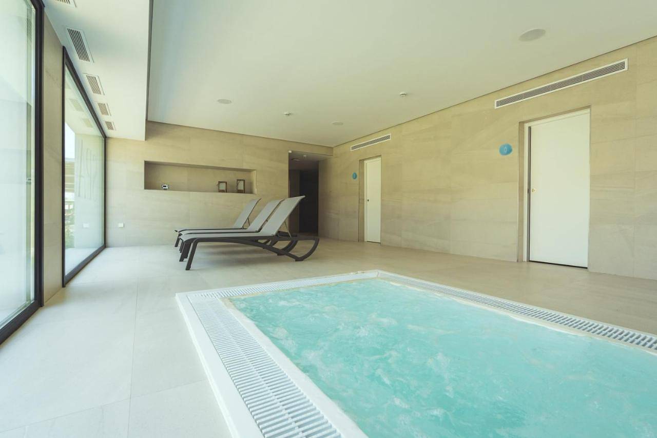 Costa del Sol Glamping Village in Myramar, Fuengirola
