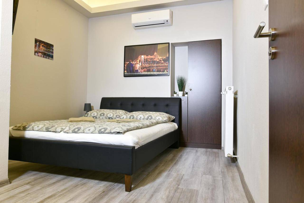 Corvin Point Rooms and Apartments in Budapest, Danube-Ipoly National Park