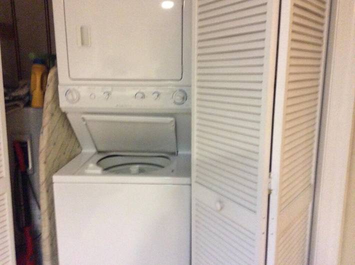 Vacation rental for 8 people, with yard and terrace in Brigantine (NJ)