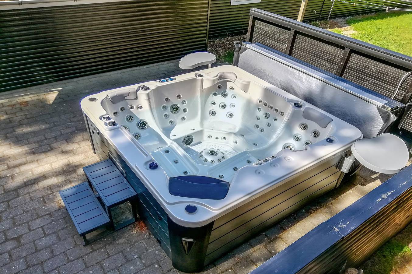 Awesome home in Vejers Strand w/ Wifi and 3 Bedrooms in Vejers Strand, Varde