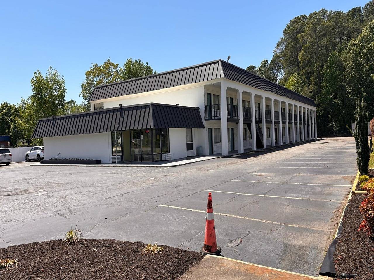 Appartement entier, Lit King | Non-fumeur in Newport News (Virginie), Newport News City