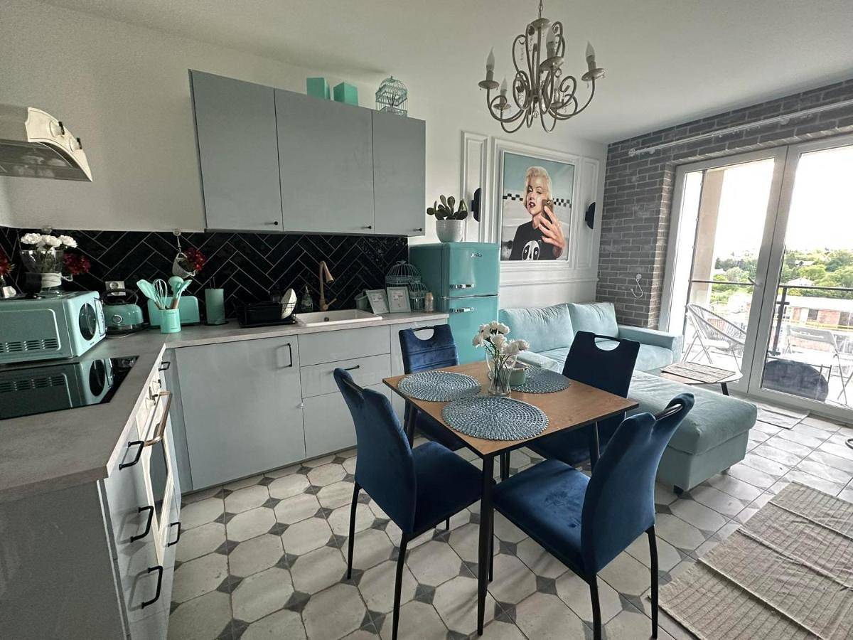 Cały apartament, Apartament na Wzgórzu Miętowy in Łańcut, Podkarpacie