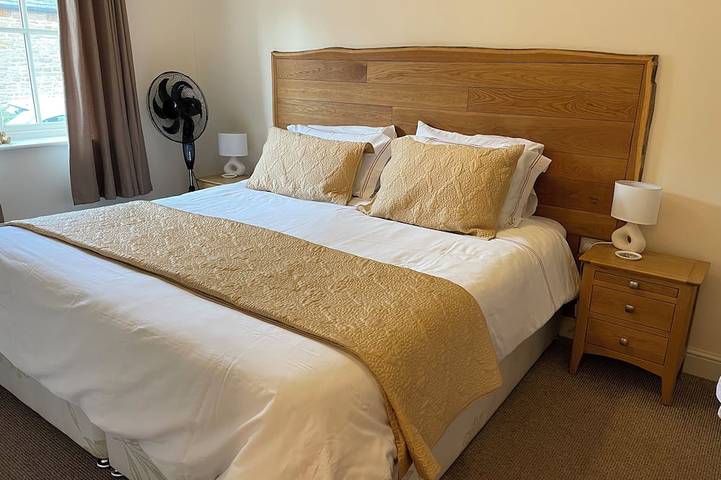 Cottage dans Great Central Village Location. Promenades de pays disponibles. in Badby, Northamptonshire