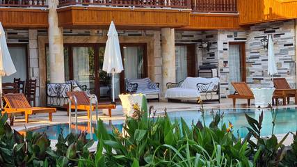 Villa voor 20 Personen in Dalyan, Muğla (stad), Afbeelding 3