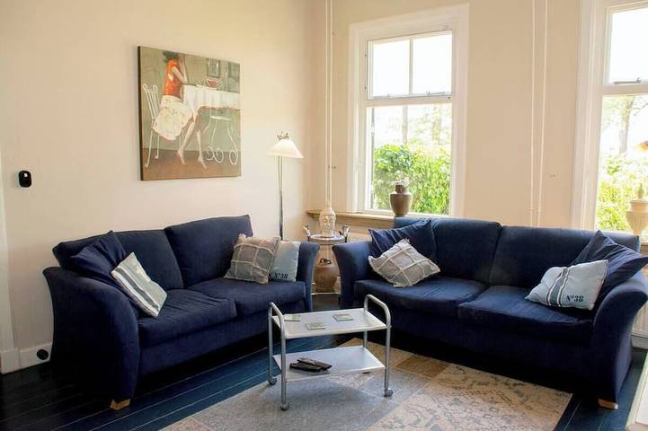 Agriturismo für 2 Personen in den Niederlande