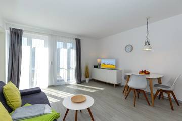 Ferienwohnung für 3 Personen in Ostseebad Rerik, Rerik, Bild 3