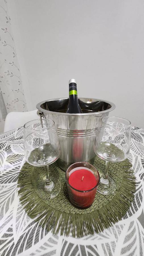 Casanova en Terreros in San Juan de los Terreros, Pulpí