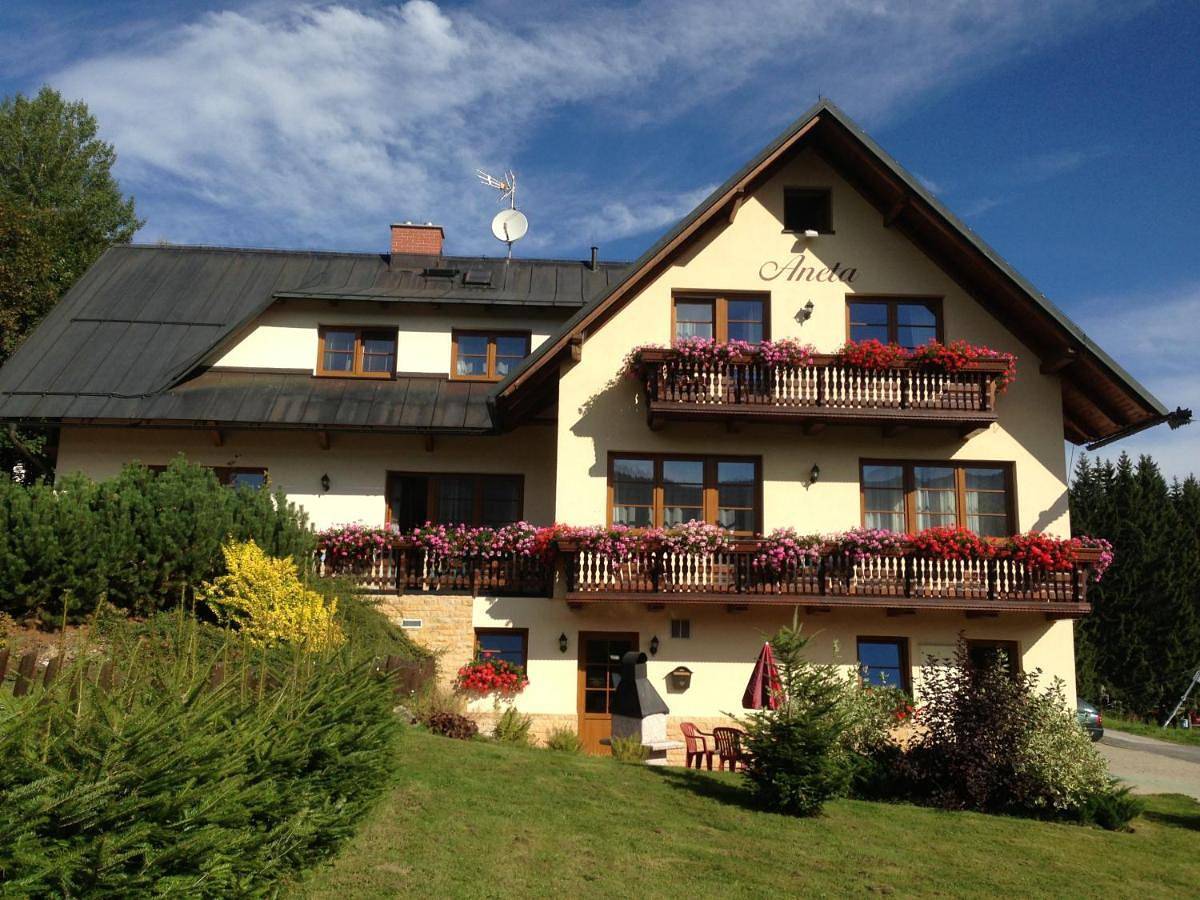 Ganze Wohnung, Apartmany Aneta in Spindlermühle, Region Trautenau