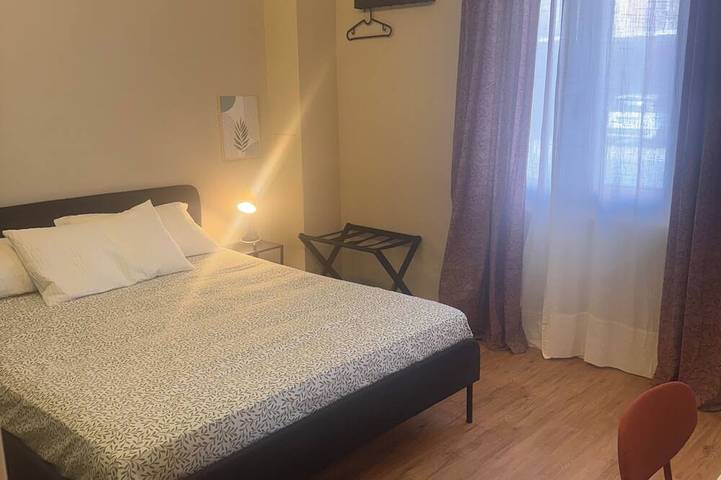 Ferienhaus für 4 Personen - 1