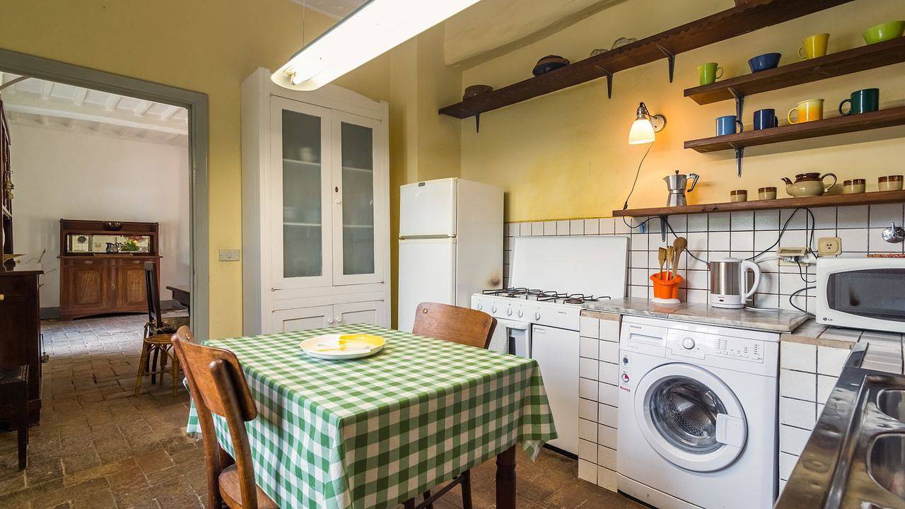 Bauernhof für 4 Personen (160 m²) in Carmignano in Carmignano, Prato Provinz