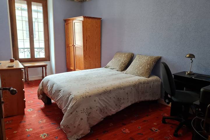 Location de vacances pour 10 personnes à Pont-d'Ouilly - 2