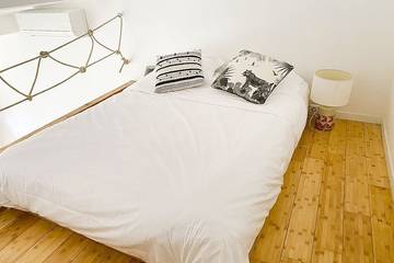 Appartement De Vacances pour 2 Personnes dans Maora, Bonifacio, Photo 1