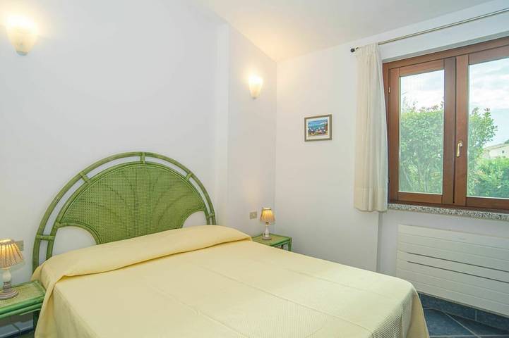 Accogliente appartamento in villa per 6 persone con piscina privata, A/C, Wifi, Tv e terrazza in Costa Rei, Muravera
