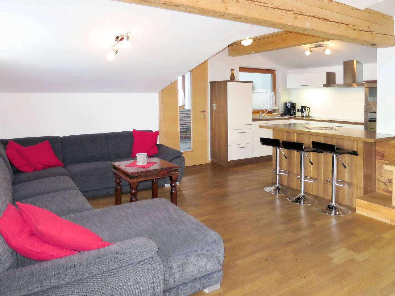 Ganze Wohnung, Apart Vorwies in Fügenberg, Kitzbüheler Alpen