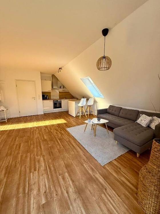 Ferienwohnung in Fehmarn für 2 Personen in Fehmarn