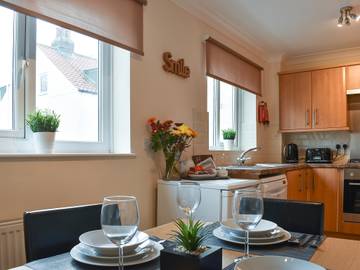 Cottage for 4 People in Filey, North Yorkshire, Photo 4
