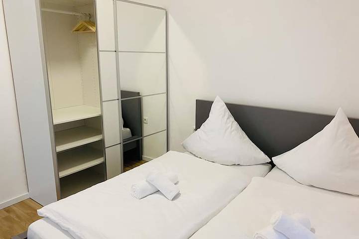 Ferienhaus für 4 Personen am Mittelrhein - 4