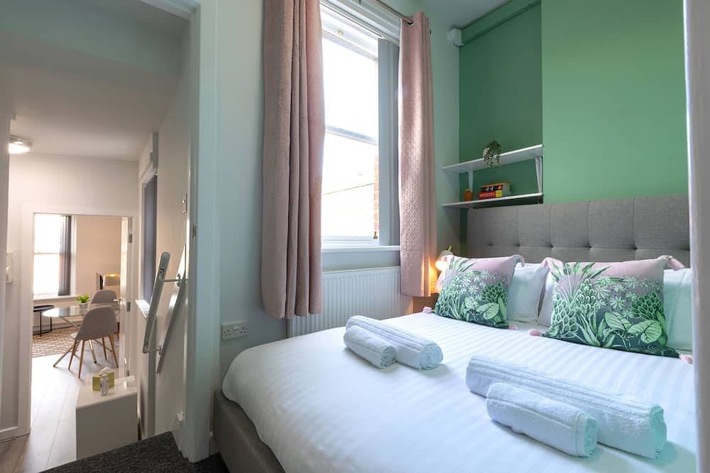 Entire apartment, City Haven Preston - The Snug - a quiet cosy gem in Preston, Lancashire