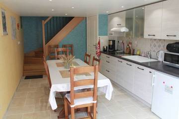 Maison D’hôte pour 10 Personnes dans Huisseau-sur-Cosson, Vallée de la Loire, Photo 1