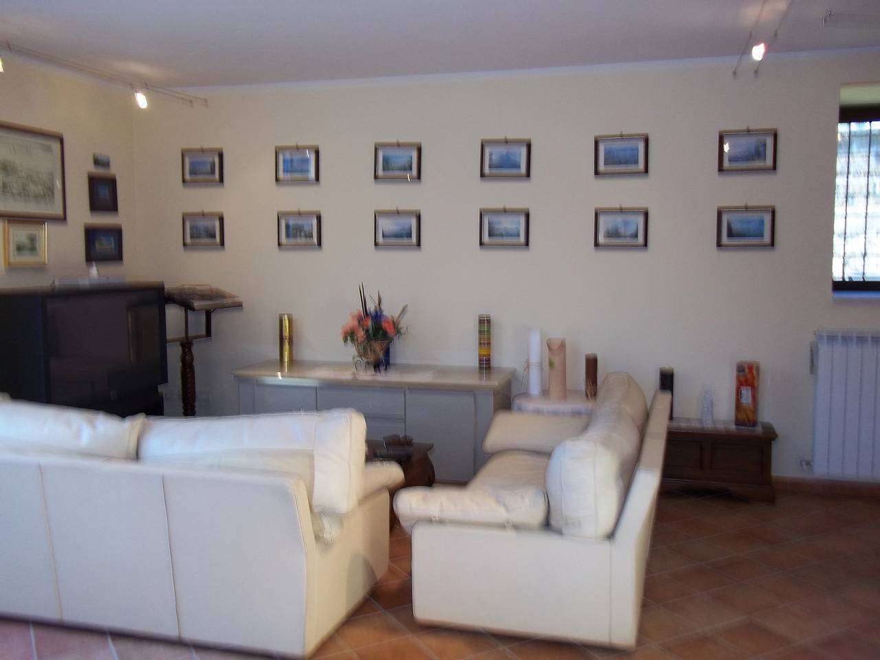 Villa In Maremma sul fiume Olpeta in Farnese, Provincia di Viterbo