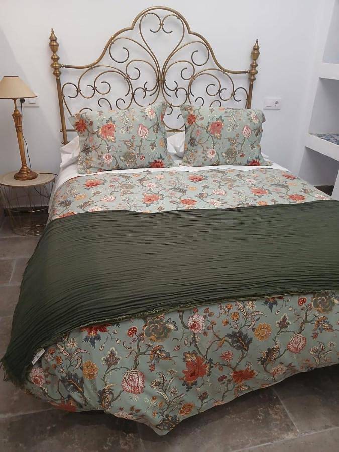 Casita Marinera in Peñíscola, Costa del Azahar