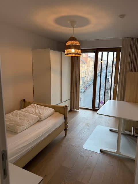 Gîte pour 4 personnes à Gand - 4