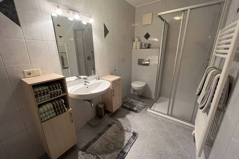 Geheel appartement, Appartement Reutl * Sauna * wireless * Skibus *** Maak je klaar it! in Tux Alps, Zellberg